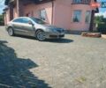 Коричневый Фольксваген CC / Passat CC, объемом двигателя 1.98 л и пробегом 220 тыс. км за 9500 $, фото 10 на Automoto.ua