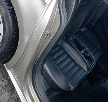 Коричневый Фольксваген CC / Passat CC, объемом двигателя 1.98 л и пробегом 279 тыс. км за 9600 $, фото 36 на Automoto.ua
