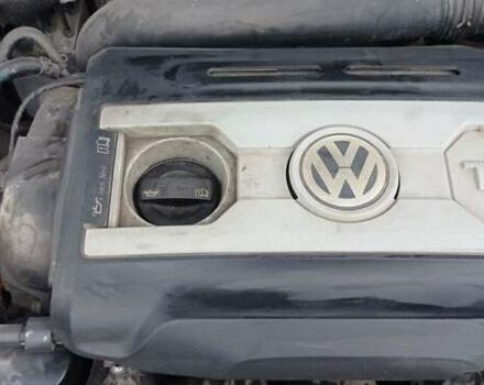 Коричневый Фольксваген CC / Passat CC, объемом двигателя 1.98 л и пробегом 279 тыс. км за 9600 $, фото 26 на Automoto.ua