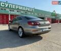 Коричневий Фольксваген CC / Passat CC, об'ємом двигуна 1.8 л та пробігом 194 тис. км за 10500 $, фото 5 на Automoto.ua