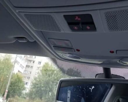 Коричневый Фольксваген CC / Passat CC, объемом двигателя 1.98 л и пробегом 279 тыс. км за 9600 $, фото 18 на Automoto.ua