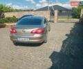 Коричневый Фольксваген CC / Passat CC, объемом двигателя 1.98 л и пробегом 220 тыс. км за 9500 $, фото 7 на Automoto.ua