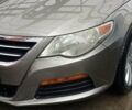 Коричневый Фольксваген CC / Passat CC, объемом двигателя 1.98 л и пробегом 279 тыс. км за 9600 $, фото 55 на Automoto.ua