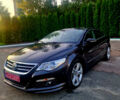 Коричневый Фольксваген CC / Passat CC, объемом двигателя 1.8 л и пробегом 169 тыс. км за 11400 $, фото 1 на Automoto.ua