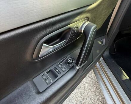 Коричневий Фольксваген CC / Passat CC, об'ємом двигуна 1.8 л та пробігом 194 тис. км за 10500 $, фото 18 на Automoto.ua