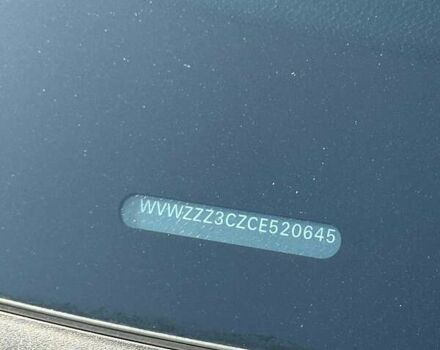 Коричневий Фольксваген CC / Passat CC, об'ємом двигуна 1.8 л та пробігом 194 тис. км за 10500 $, фото 11 на Automoto.ua