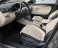 Коричневий Фольксваген CC / Passat CC, об'ємом двигуна 2 л та пробігом 27 тис. км за 5700 $, фото 1 на Automoto.ua