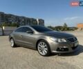 Коричневий Фольксваген CC / Passat CC, об'ємом двигуна 1.8 л та пробігом 194 тис. км за 10500 $, фото 2 на Automoto.ua