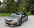 Коричневый Фольксваген CC / Passat CC, объемом двигателя 1.98 л и пробегом 200 тыс. км за 8000 $, фото 9 на Automoto.ua