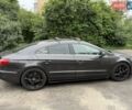 Коричневый Фольксваген CC / Passat CC, объемом двигателя 1.8 л и пробегом 212 тыс. км за 9500 $, фото 1 на Automoto.ua