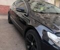 Коричневый Фольксваген CC / Passat CC, объемом двигателя 2 л и пробегом 224 тыс. км за 7400 $, фото 1 на Automoto.ua