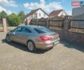 Коричневый Фольксваген CC / Passat CC, объемом двигателя 1.98 л и пробегом 220 тыс. км за 9500 $, фото 1 на Automoto.ua