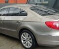 Коричневый Фольксваген CC / Passat CC, объемом двигателя 1.98 л и пробегом 279 тыс. км за 9600 $, фото 51 на Automoto.ua