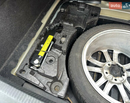 Коричневый Фольксваген CC / Passat CC, объемом двигателя 1.8 л и пробегом 182 тыс. км за 8300 $, фото 20 на Automoto.ua