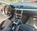 Коричневый Фольксваген CC / Passat CC, объемом двигателя 1.98 л и пробегом 220 тыс. км за 9500 $, фото 21 на Automoto.ua