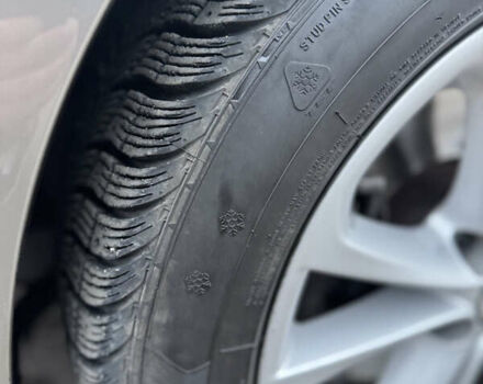 Коричневый Фольксваген CC / Passat CC, объемом двигателя 1.8 л и пробегом 182 тыс. км за 8300 $, фото 5 на Automoto.ua