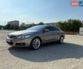 Коричневий Фольксваген CC / Passat CC, об'ємом двигуна 1.8 л та пробігом 194 тис. км за 10500 $, фото 3 на Automoto.ua