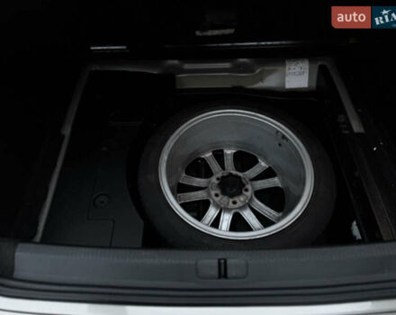 Коричневый Фольксваген CC / Passat CC, объемом двигателя 1.8 л и пробегом 182 тыс. км за 8300 $, фото 19 на Automoto.ua