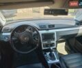 Коричневый Фольксваген CC / Passat CC, объемом двигателя 1.98 л и пробегом 220 тыс. км за 9500 $, фото 13 на Automoto.ua
