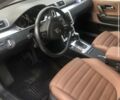 Коричневый Фольксваген CC / Passat CC, объемом двигателя 1.8 л и пробегом 189 тыс. км за 10500 $, фото 1 на Automoto.ua