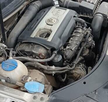 Коричневый Фольксваген CC / Passat CC, объемом двигателя 1.98 л и пробегом 279 тыс. км за 9600 $, фото 24 на Automoto.ua