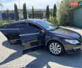 Коричневый Фольксваген CC / Passat CC, объемом двигателя 1.97 л и пробегом 222 тыс. км за 12750 $, фото 14 на Automoto.ua