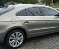 Коричневый Фольксваген CC / Passat CC, объемом двигателя 1.98 л и пробегом 279 тыс. км за 9600 $, фото 5 на Automoto.ua
