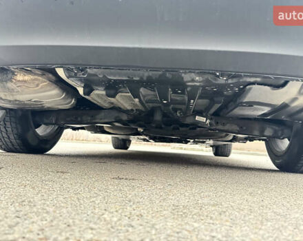 Коричневый Фольксваген CC / Passat CC, объемом двигателя 1.8 л и пробегом 182 тыс. км за 8300 $, фото 35 на Automoto.ua