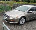 Коричневый Фольксваген CC / Passat CC, объемом двигателя 1.98 л и пробегом 279 тыс. км за 9600 $, фото 23 на Automoto.ua