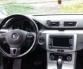 Коричневый Фольксваген CC / Passat CC, объемом двигателя 1.98 л и пробегом 279 тыс. км за 9600 $, фото 35 на Automoto.ua