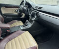Коричневый Фольксваген CC / Passat CC, объемом двигателя 1.8 л и пробегом 182 тыс. км за 8300 $, фото 25 на Automoto.ua
