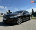 Коричневый Фольксваген CC / Passat CC, объемом двигателя 1.97 л и пробегом 222 тыс. км за 12750 $, фото 2 на Automoto.ua