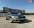 Коричневый Фольксваген CC / Passat CC, объемом двигателя 1.8 л и пробегом 214 тыс. км за 7500 $, фото 1 на Automoto.ua