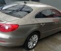 Коричневый Фольксваген CC / Passat CC, объемом двигателя 1.98 л и пробегом 279 тыс. км за 9600 $, фото 48 на Automoto.ua
