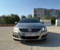 Коричневий Фольксваген CC / Passat CC, об'ємом двигуна 1.8 л та пробігом 194 тис. км за 10500 $, фото 1 на Automoto.ua