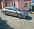 Коричневый Фольксваген CC / Passat CC, объемом двигателя 1.98 л и пробегом 220 тыс. км за 9500 $, фото 4 на Automoto.ua