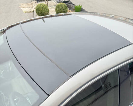 Коричневый Фольксваген CC / Passat CC, объемом двигателя 1.8 л и пробегом 182 тыс. км за 8300 $, фото 16 на Automoto.ua