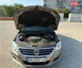 Коричневий Фольксваген CC / Passat CC, об'ємом двигуна 1.8 л та пробігом 194 тис. км за 10500 $, фото 10 на Automoto.ua