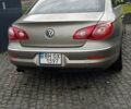 Коричневый Фольксваген CC / Passat CC, объемом двигателя 1.98 л и пробегом 279 тыс. км за 9600 $, фото 4 на Automoto.ua