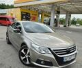 Коричневый Фольксваген CC / Passat CC, объемом двигателя 1.8 л и пробегом 162 тыс. км за 7700 $, фото 1 на Automoto.ua
