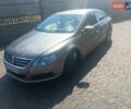 Коричневый Фольксваген CC / Passat CC, объемом двигателя 1.98 л и пробегом 220 тыс. км за 9500 $, фото 12 на Automoto.ua
