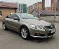 Коричневый Фольксваген CC / Passat CC, объемом двигателя 1.8 л и пробегом 182 тыс. км за 8300 $, фото 12 на Automoto.ua