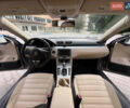 Коричневый Фольксваген CC / Passat CC, объемом двигателя 1.98 л и пробегом 200 тыс. км за 8000 $, фото 13 на Automoto.ua