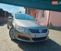 Коричневый Фольксваген CC / Passat CC, объемом двигателя 1.98 л и пробегом 220 тыс. км за 9500 $, фото 2 на Automoto.ua