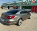 Коричневий Фольксваген CC / Passat CC, об'ємом двигуна 1.8 л та пробігом 194 тис. км за 10500 $, фото 7 на Automoto.ua