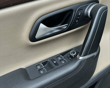 Коричневый Фольксваген CC / Passat CC, объемом двигателя 1.8 л и пробегом 182 тыс. км за 8300 $, фото 34 на Automoto.ua