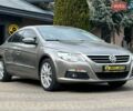 Коричневый Фольксваген CC / Passat CC, объемом двигателя 1.8 л и пробегом 215 тыс. км за 9200 $, фото 1 на Automoto.ua