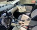 Коричневый Фольксваген CC / Passat CC, объемом двигателя 1.98 л и пробегом 212 тыс. км за 9600 $, фото 8 на Automoto.ua