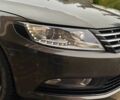 Коричневый Фольксваген CC / Passat CC, объемом двигателя 2 л и пробегом 192 тыс. км за 13700 $, фото 13 на Automoto.ua