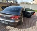 Коричневый Фольксваген CC / Passat CC, объемом двигателя 1.97 л и пробегом 160 тыс. км за 3400 $, фото 1 на Automoto.ua